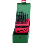 Sada vrtáků HSS-R 25dílná Metabo