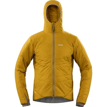 Dámská bunda Tilak Ketil wood trush M