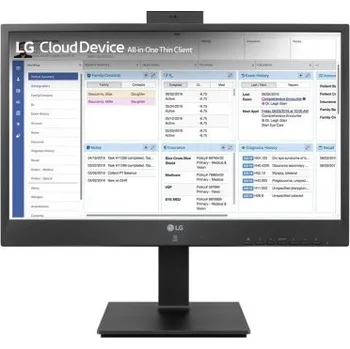 Monitor HITACHI 24CR661N-2P.AEU