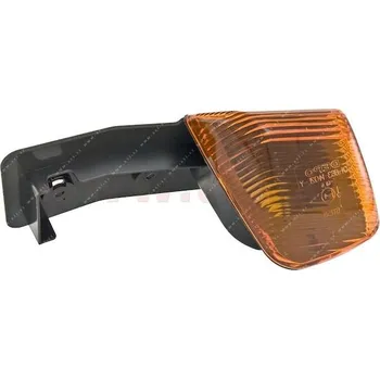 boční blikač oranžový (bez obj.) TRUCK P