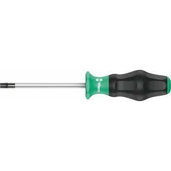 Šroubovák 1367 Šroubovák TORX® TX 10x80 mm Wera