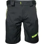 Pánské cyklokraťasy HAVEN Rain Brain Black/Green S