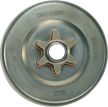 Pevná řetězka OREGON Echo 3000 3/8"