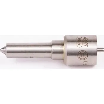 Systém vstřikování Vstřikovací tryska BOSCH 0 433 175 229