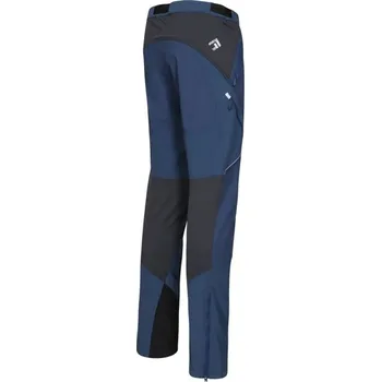 Lezecký doplněk Pánské outdoorové kalhoty Direct Alpine CASCADE LIGHT navy/anthracite - XL