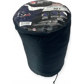 Spacák Dětský spací pytel COLEMAN NFL