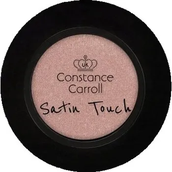 Přípravek na oči Constance Carroll Satin Touch 6 Tiára 3 g oční stíny