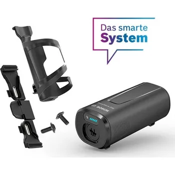 Baterie pro elektrokolo Bosch PowerMore 250 Kit Smart System