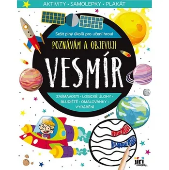 Poznávám a objevuji Vesmír