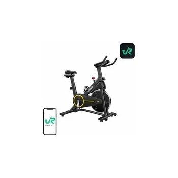 Spinningové kolo UREVO T1