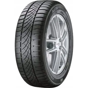 Letní osobní pneu Celoroční pneumatika Platin CELOROČNÍ SEZÓNA 100 RP 205/55 R16 91 H