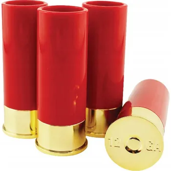 Sklenice Sklenice na drinky KupMa 40 ml 4 ks