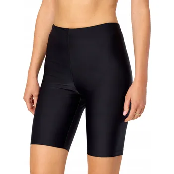 Dámské plavky Merry Style Dámské plavkové šortky UPF50+ – spodní díl bikin MS-333 Černá 36