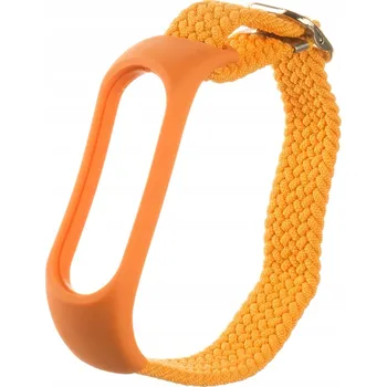 Pouzdro na mobilní telefon Řemínek AP pro Xiaomi - oranžový