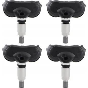 Autoelektronika 4 KUSY SNÍMAČŮ TLAKU V PNEUMATIKÁCH TPMS DODGE 56029398AA