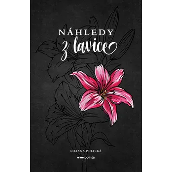 Kniha Náhledy z lavice