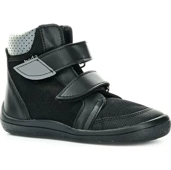 Dívčí zimní obuv Beda Daisy zimní barefoot boty (BF 0004/W/MK/NL/TS) Velikost boty (EU): 24, Vnitřní délka boty: 149, Vnitřní šířka boty: 66
