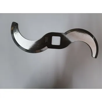 Pracovní nůž DASgastro Náhradní nůž pro DFC25