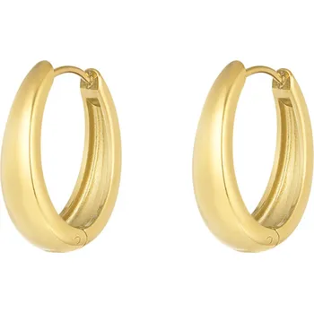 Náušnice Náušnice MAYA Gold