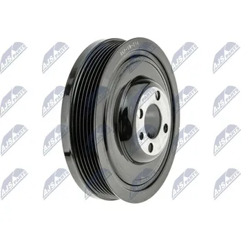 Řemenice, klikový hřídel NTY RKP-VW-014