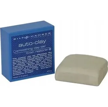 Autovosk Čisticí jíl na lak Bilt-Hamber 200g