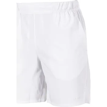 Pánská móda REECE Tenisové šortky Reece Australia BÍLÁ