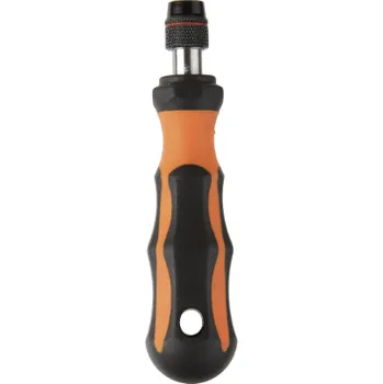 Šroubovák DIAGER DIAGER magnetický šroubovák na bity - rychloupínací