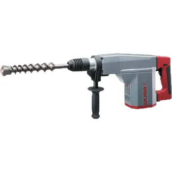 Pneumatické kladivo Kladivo kombinované Duss PX 76 SET