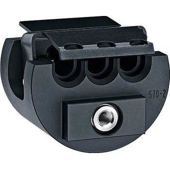 Kleště Polohovací přípravek pro konektory MC4 KNIPEX 9749661