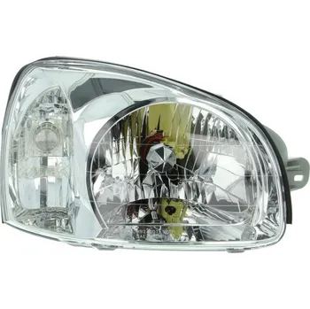 Auto-moto DEPO Přední pravé světlo Hyundai Santa FÉ I SM 08.2000–03.2006