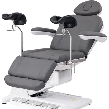 Lehátko do ordinace Weelko Gynekologické křeslo SIMUS [WKE036.4.A66]