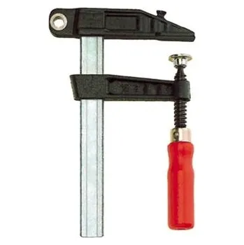 Truhlářská svěrka Pólová svářečská svěrka TP 150/ 80 BESSEY TP-1