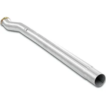 Přední díl výfuku Front pipe(Deletes secondary catalytic) Supersprint 833352