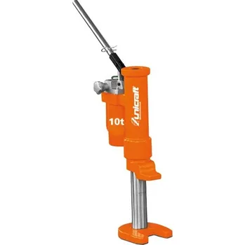 zvedák BOW první hanácká Hydraulický strojní zvedák HMH 10