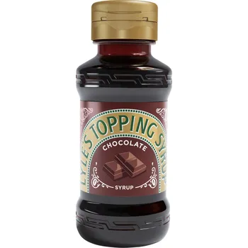 Tate & Lyle topping s příchutí čokolády 325 g