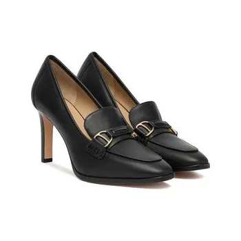 Dámské lodičky Lodičky LAUREN RALPH LAUREN 802P04169001 Černá 40