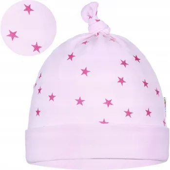 Čepice Dětská čepice Majka 38 cm