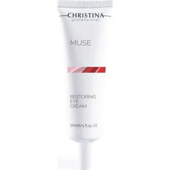 Péče o oční okolí Christina Cosmeceuticals NEW MUSE Obnovující oční péče