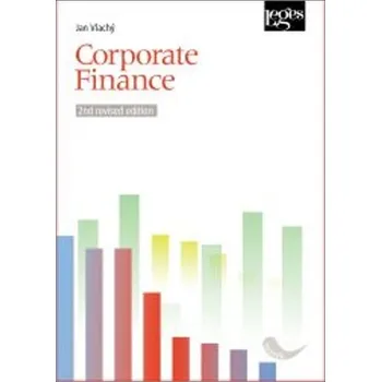 Corporate Finance 2nd revised edition