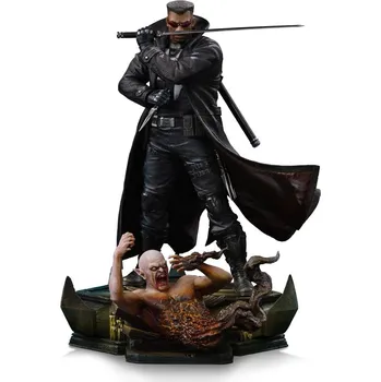 Soška Marvel Comics - Blade 26 cm