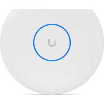 Ubiquiti UniFi U7 Pro XGS - Wi-Fi 7 AP, 2.4/5/6GHz, až 15.1 Gbps, Spectral Radio, 1x 10GbE, PoE++ (bez PoE inj.), bílá