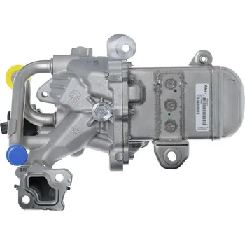 Chladič motoru Chladič, recirkulace spalin VALEO 700489