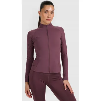 Dámská mikina Dámská mikina na zip 4F , velikost L