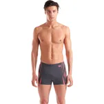 ARENA - MEN'S ARENA POSEIDONIA SWIM SHORT PÁNSKÉ NOHAVIČKOVÉ PLAVKY 00907450410