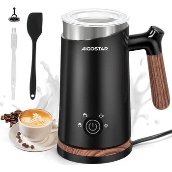 Šlehač mléka Napěňovač mléka Aigostar B30LR6