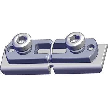 Sedlovka Integrovaný úchyt sedlovky pre CUBE