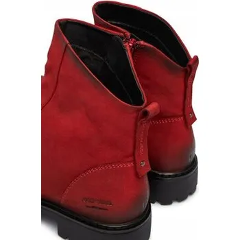 Dámská zimní obuv Josef Seibel Dámské Kotníkové Boty Melinda 33 MI094 vícebarevné