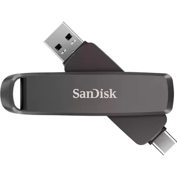 USB flash disk SanDisk Extreme PRO Dual Drive 1 TB (SDDDE1-1T00-G46)