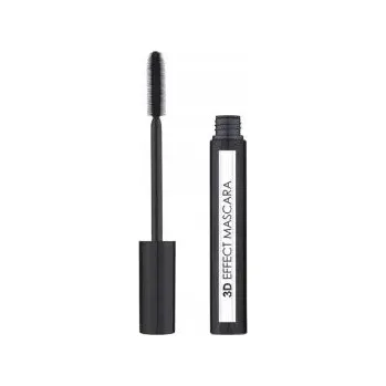 Řasenka LAMEL Basic Řasenka pro 3D efekt 10 ml