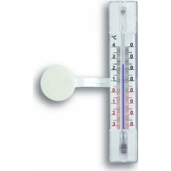 Domácí teploměr Klasický bazénový teploměr Texas